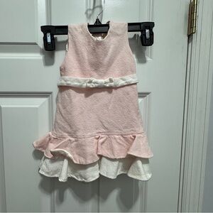 Neiman Marcus size 24 months Helena dress 100% cotton